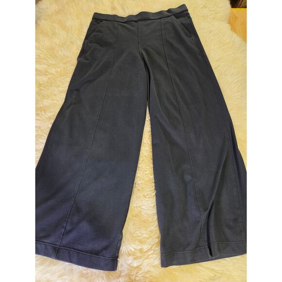 Lee® Women's Lee Layers High Rise Pull On Pant XL Medium - Picture 1 of 16